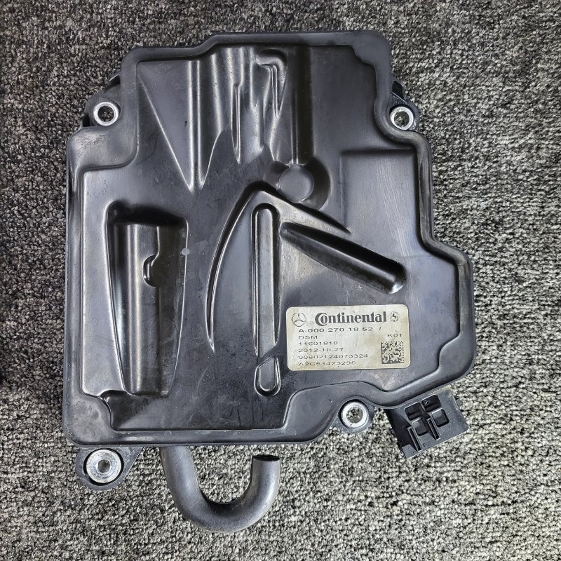 Комплект замены ключа FBS4 cls 2016 218 om651.924