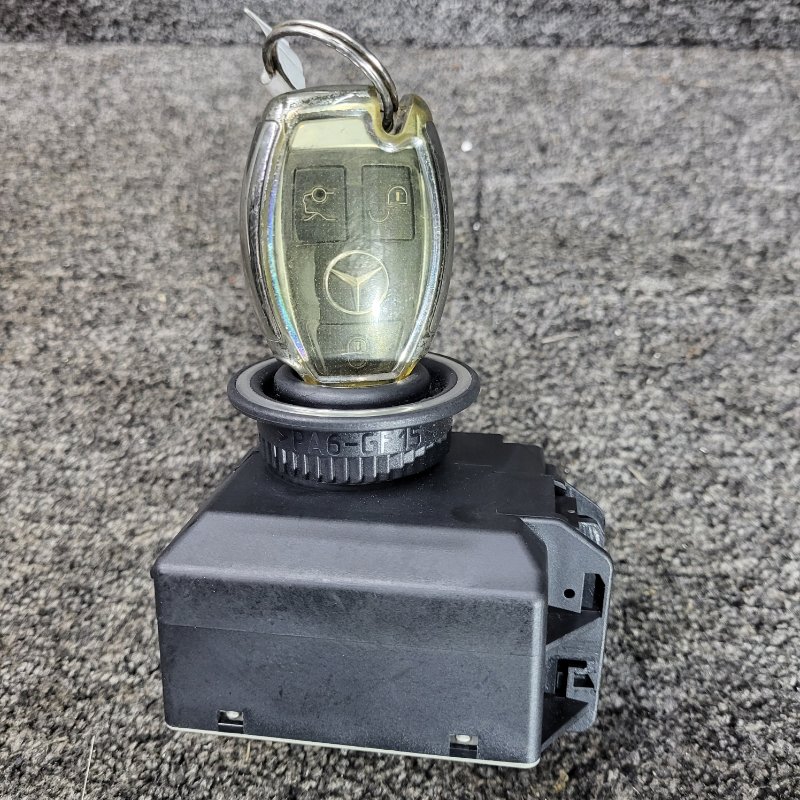 Комплект замены ключа FBS4 cls 2016 218 om651.924