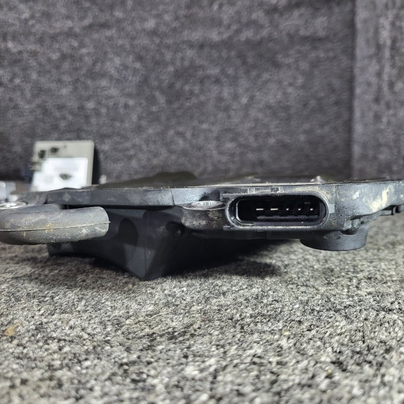 Комплект замены ключа FBS4 cls 2016 218 om651.924