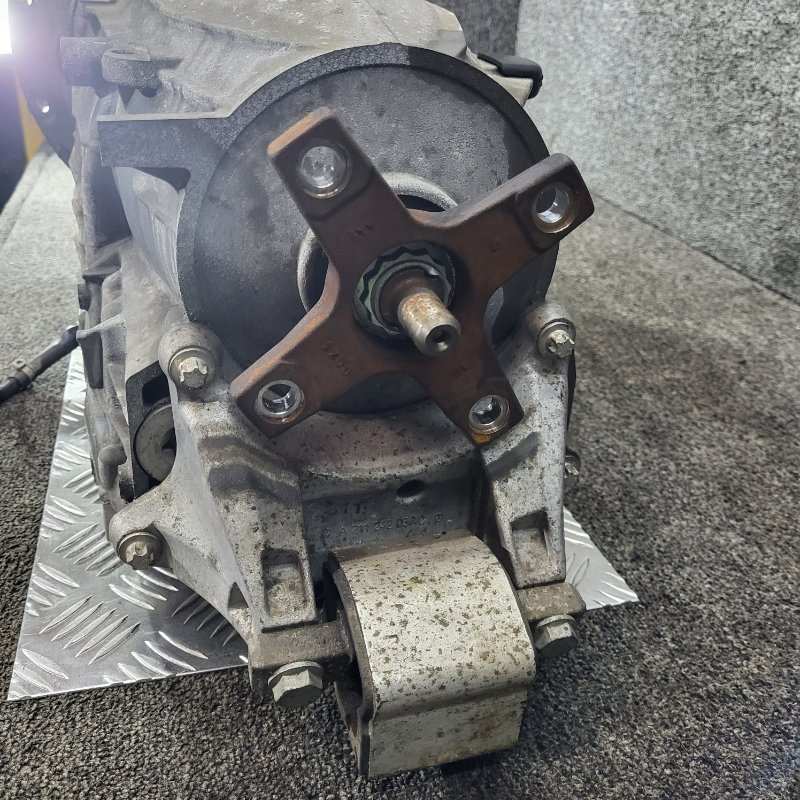 Комплект замены ключа FBS4 cls 2016 218 om651.924