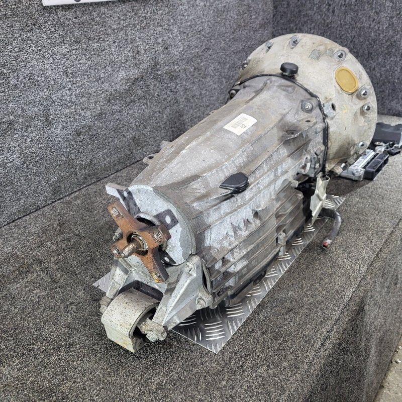 Комплект замены ключа FBS4 cls 2016 218 om651.924