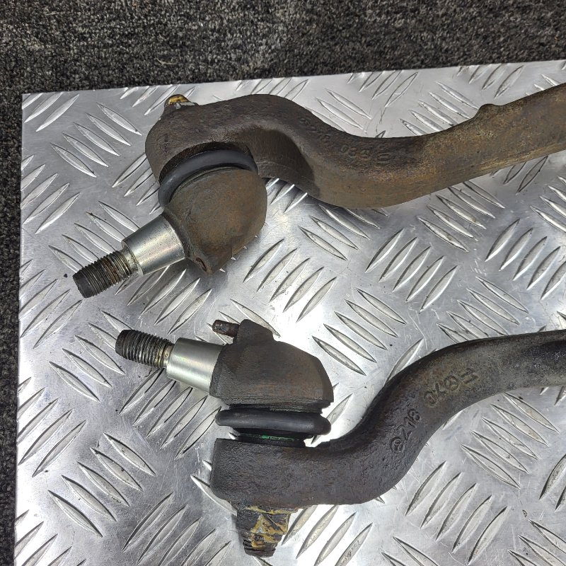 Нижний рычаг передний mercedes cls 218 om651.924