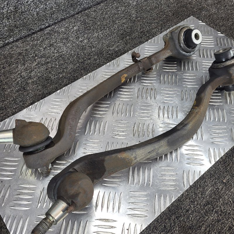 Нижний рычаг передний cls 2016 218 om651.924