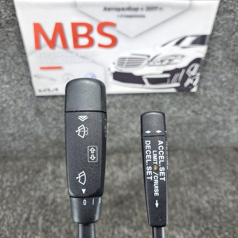 Подрулевой переключатель E 2000 w210 m112.914