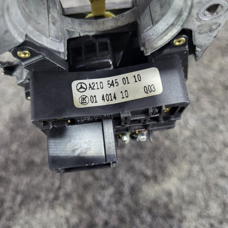 Подрулевой переключатель E 2000 w210 m112.914