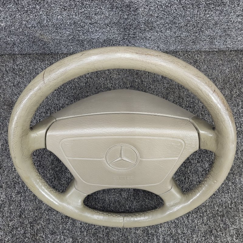 Руль E 1998 w210 m112.921