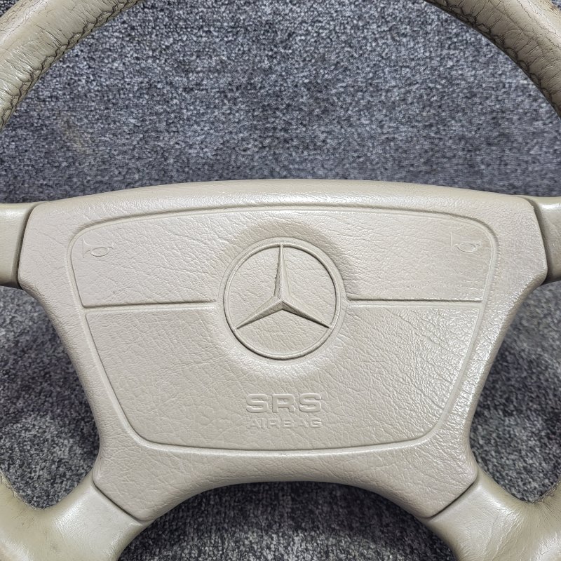 Руль E 1998 w210 m112.921