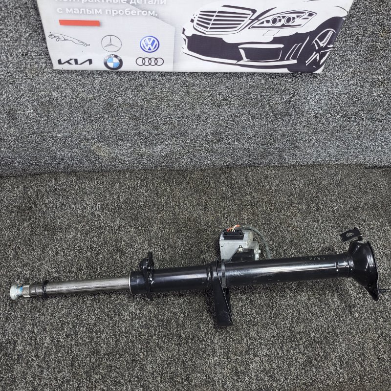 Рулевая колонка mercedes E w210 m112.921