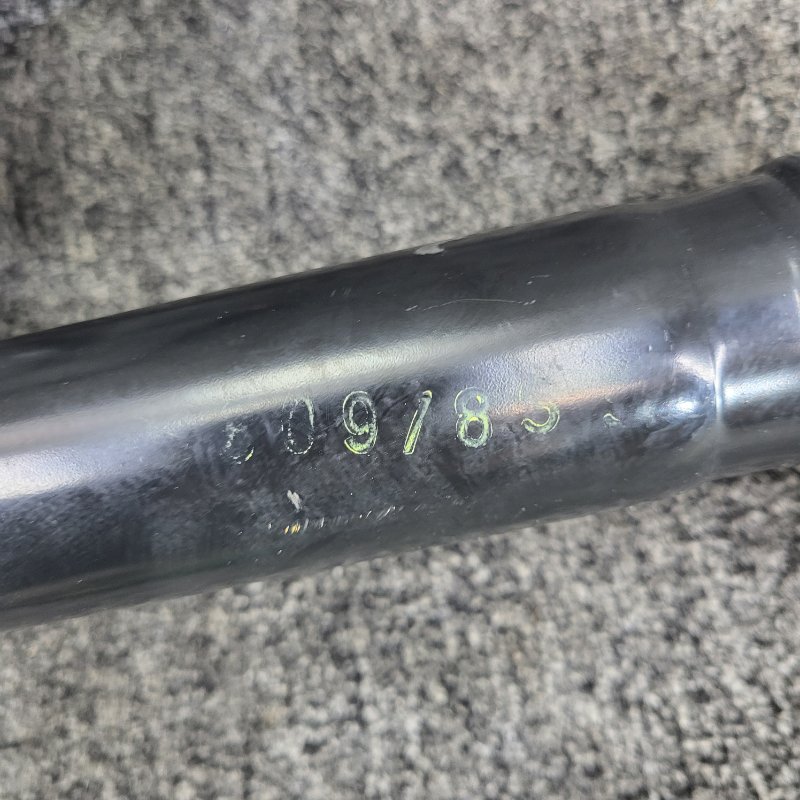 Рулевая колонка E 1998 w210 m112.921