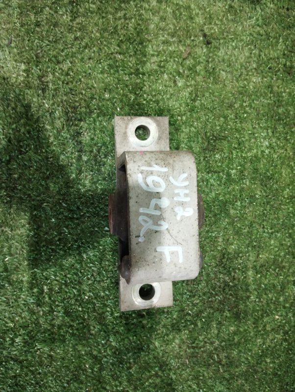 Подушка двигателя передняя ELEMENT 2004 YH2 K24A