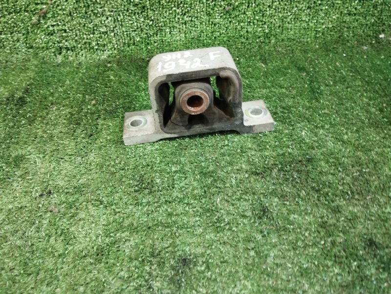 Подушка двигателя передняя Honda ELEMENT 2004 YH2 K24A контрактная