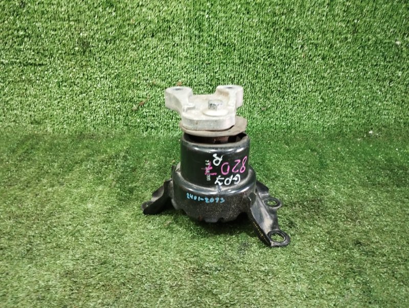 Подушка двигателя правая Honda SHUTTLE 2015 GP7 LEB контрактная