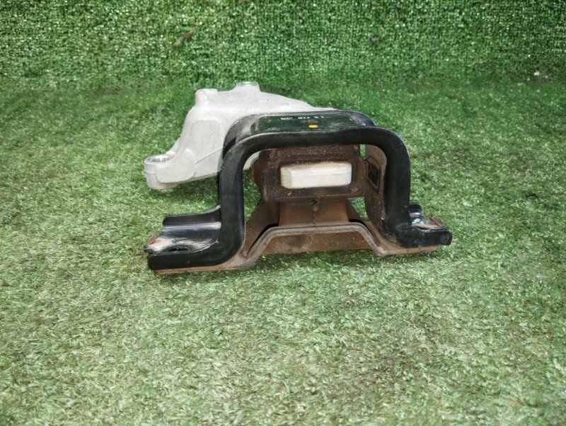 Подушка двигателя левая Honda SHUTTLE GP7 LEB