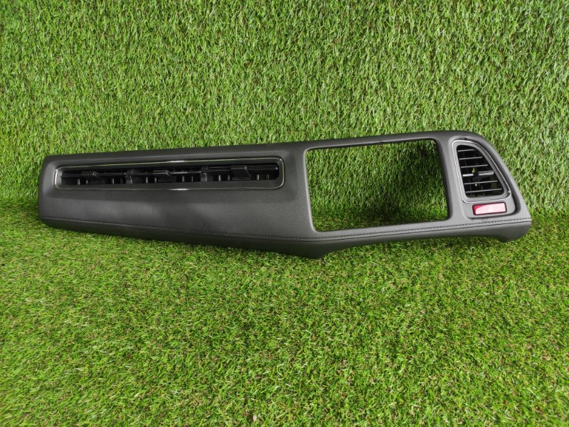 Консоль магнитофона Honda VEZEL 2015 RU4 LEB контрактная