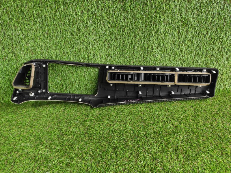 Консоль магнитофона VEZEL 2015 RU4 LEB