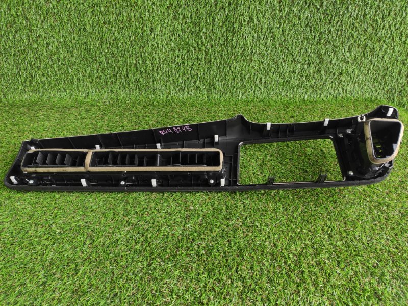 Консоль магнитофона VEZEL 2015 RU4 LEB