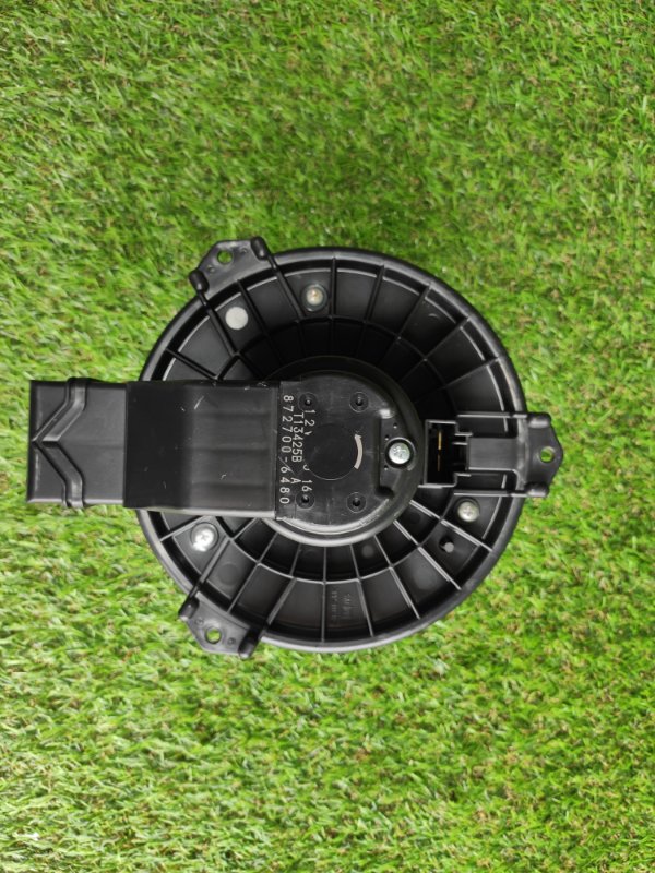 Мотор печки FORESTER 2018 SKE FB20W Мотор печки FORESTER 2018 SKE FB20W