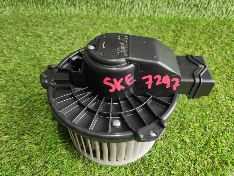 Мотор печки FORESTER 2018 SKE FB20W Мотор печки FORESTER 2018 SKE FB20W