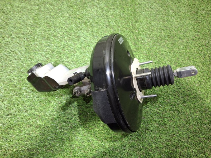 Главный тормозной цилиндр MAZDA CX-30 DM8P S8-DPTS