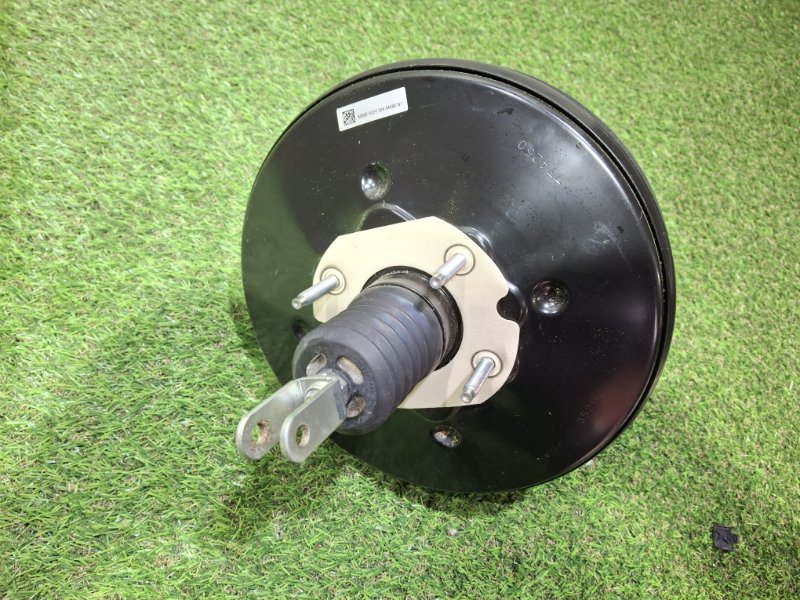 Главный тормозной цилиндр CX-30 2021 DM8P S8-DPTS