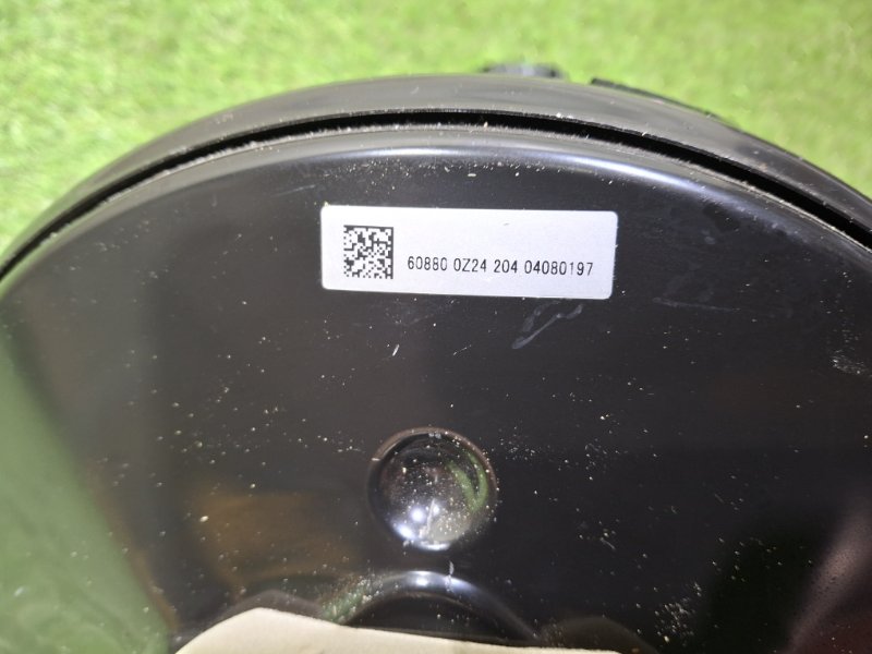 Главный тормозной цилиндр CX-30 2021 DM8P S8-DPTS