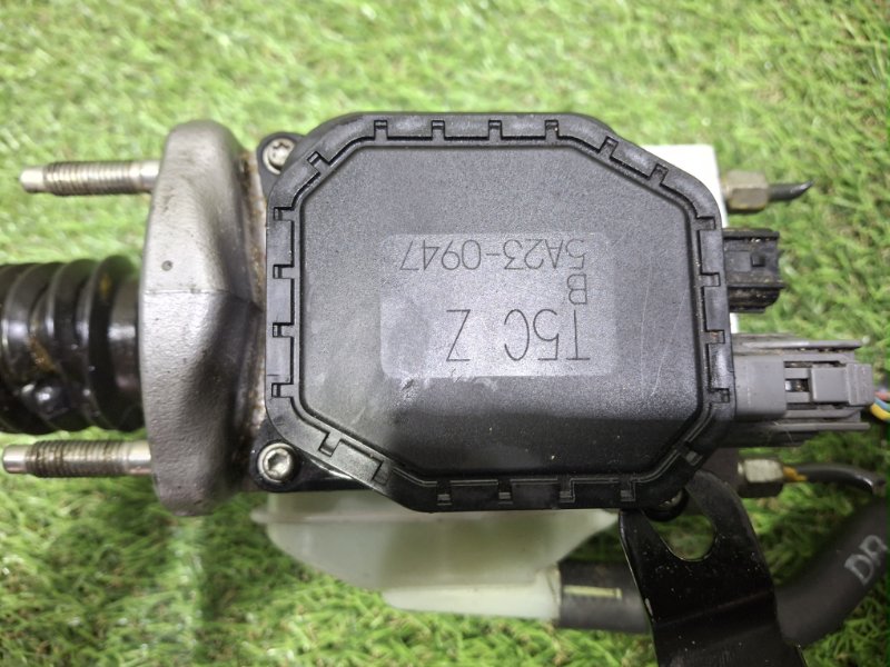 Главный тормозной цилиндр VEZEL 2015 RU4 LEB