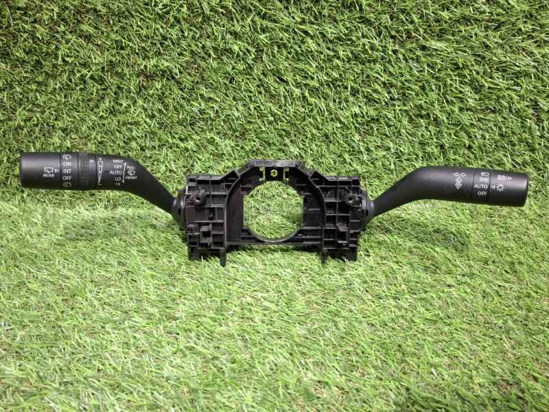 Блок подрулевых переключателей MAZDA CX-30 2021 DM8P S8-DPTS контрактная