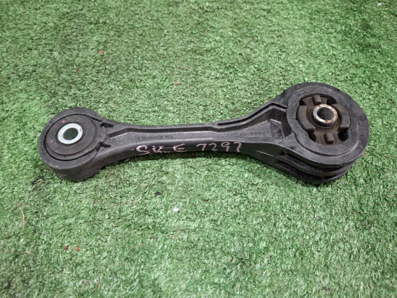 Запчасть подушка двигателя задняя Subaru FORESTER 2018 SKE FB20W контрактная Подушка двигателя задняя Subaru FORESTER 2018 SKE FB20W контрактная