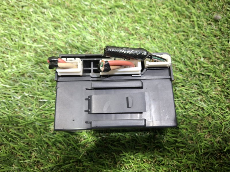 Электронный блок HONDA JADE FR4 LEB