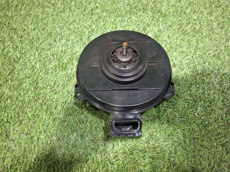 Мотор печки FORESTER 2018 SK9 FB25C