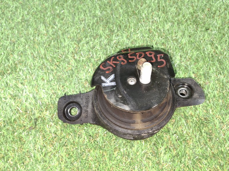 Подушка двигателя левая FORESTER 2018 SK9 FB25C