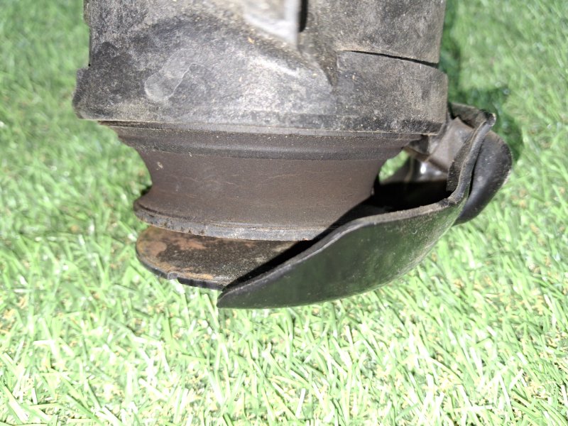 Подушка двигателя левая FORESTER 2018 SK9 FB25C