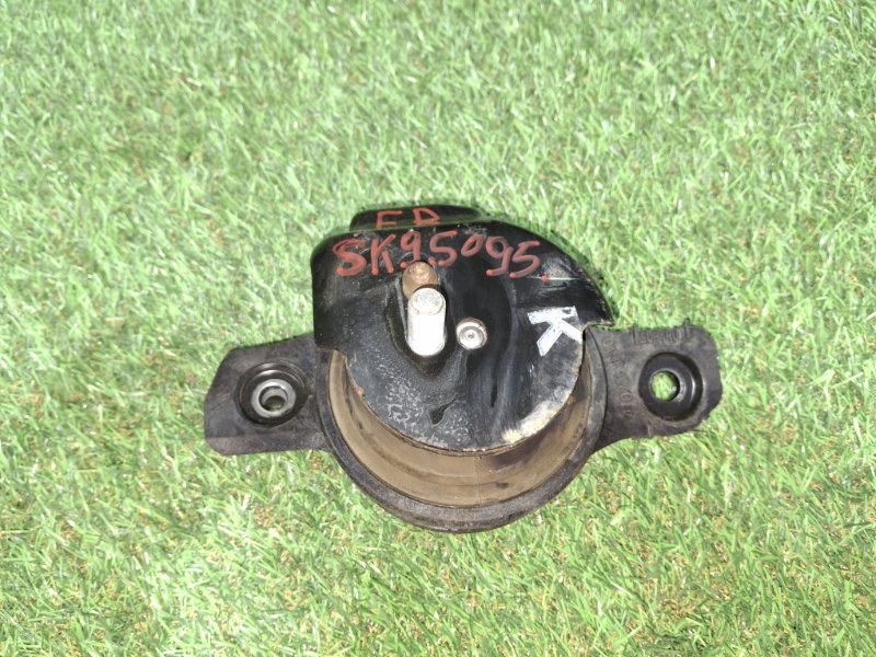 Подушка двигателя правая FORESTER 2018 SK9 FB25C Подушка двигателя правая FORESTER 2018 SK9 FB25C