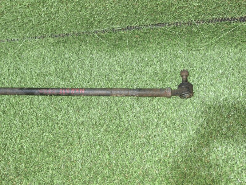 Рулевая тяга ELF 2003 NKR81E 4HL1