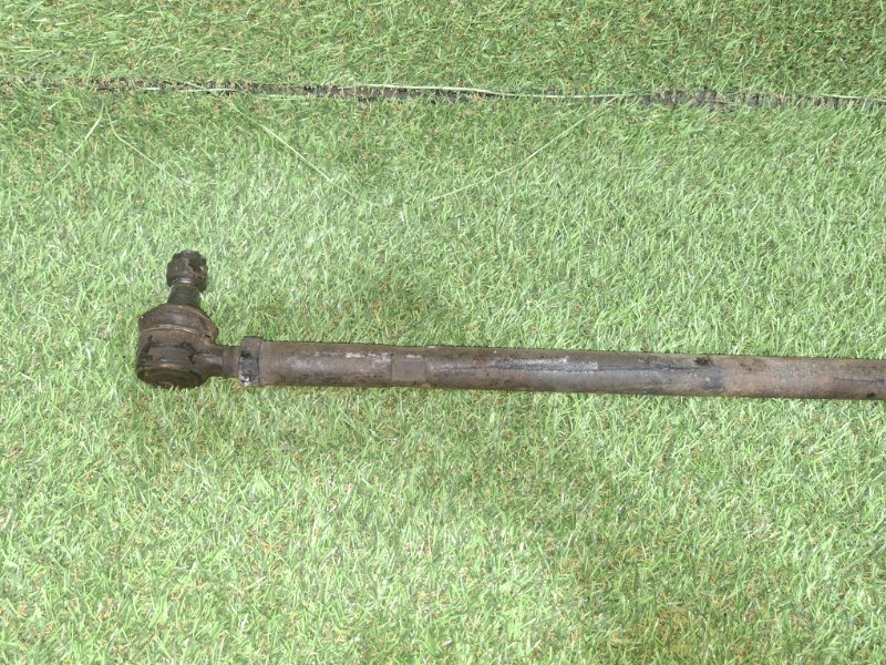 Рулевая тяга ISUZU ELF NKR81E 4HL1