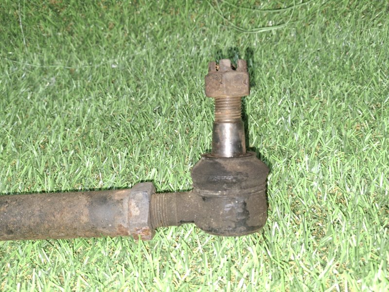 Рулевая тяга ELF 2003 NKR81E 4HL1