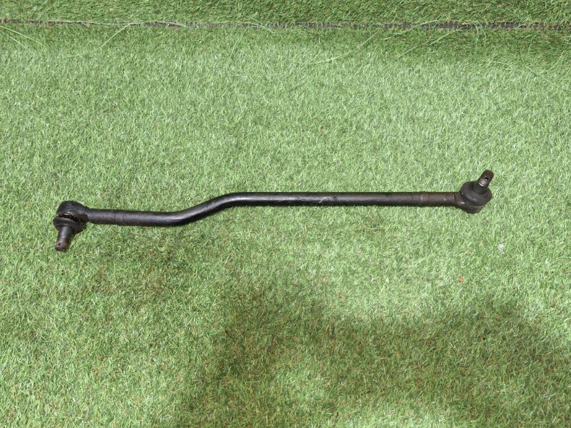 Рулевая тяга ISUZU ELF 2003 NKR81E 4HL1 контрактная