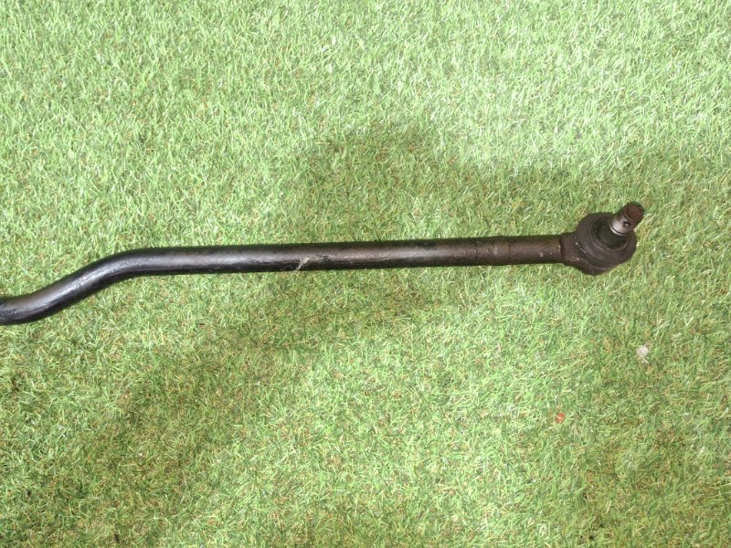 Рулевая тяга ISUZU ELF NKR81E 4HL1