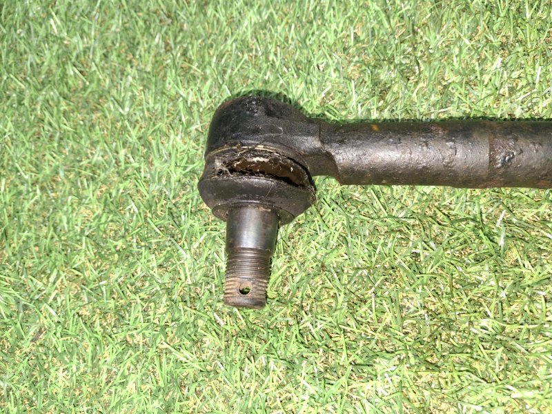 Рулевая тяга ELF 2003 NKR81E 4HL1