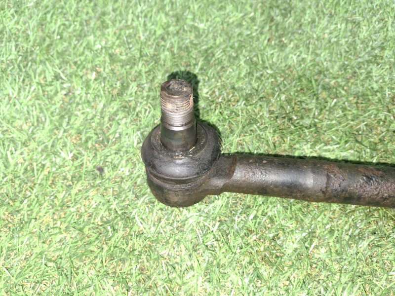 Рулевая тяга ELF 2003 NKR81E 4HL1