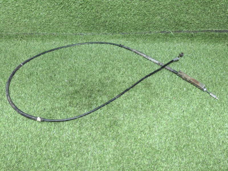 Трос стояночного тормоза ISUZU ELF 2003 NKR81E 4HL1 контрактная