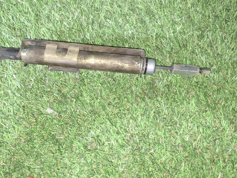 Трос стояночного тормоза ELF 2003 NKR81E 4HL1