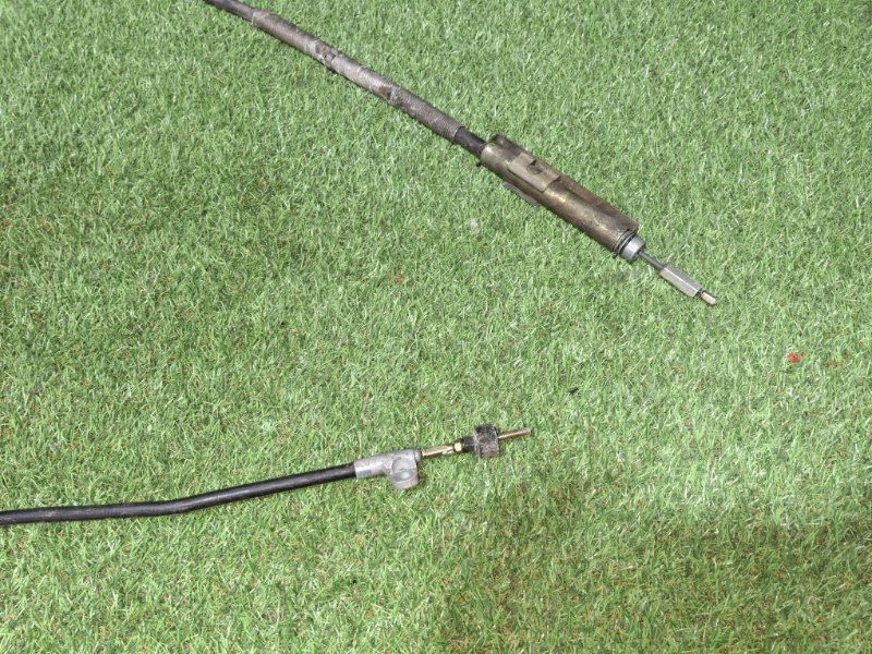 Трос стояночного тормоза ELF 2003 NKR81E 4HL1