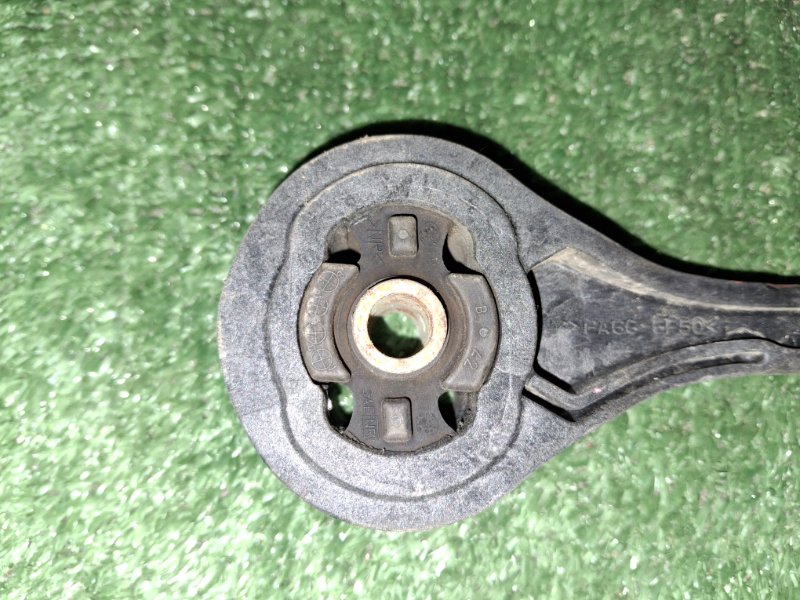 Подушка двигателя FORESTER SK9