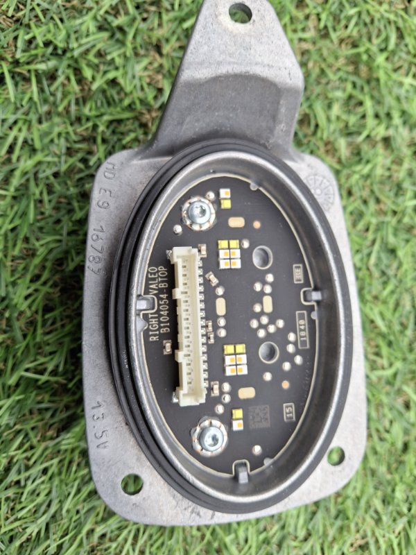 Лампа светодиодная XC40 2019 XB420 B4204T47