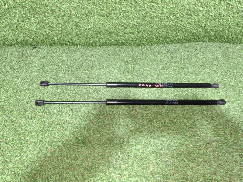 Амортизатор капота VOLVO XC40 2019 XB420 B4204T47 8723830620N контрактная