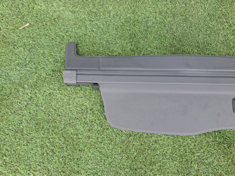 Шторка багажника PORSCHE CAYENNE 957 M48.01