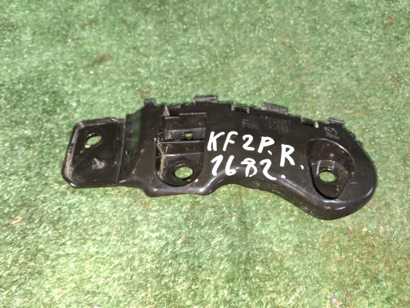 Крепление бампера MAZDA CX-5 2021 KF2 SH-VPTS kb8a500t1 контрактная