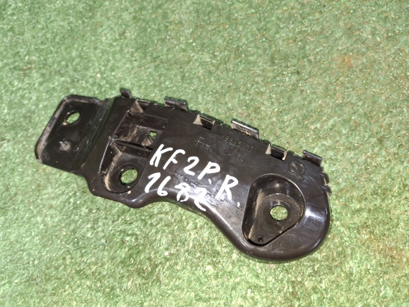 Крепление бампера CX-5 2021 KF2 SH-VPTS