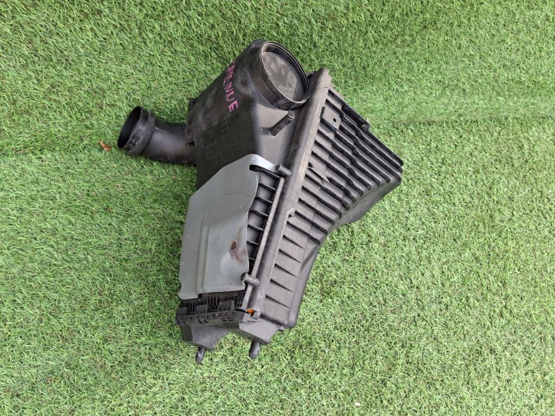 Корпус воздушного фильтра правый CAYENNE 2008 957 M48.01